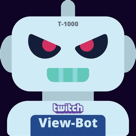Do bots count as viewers Twitch?