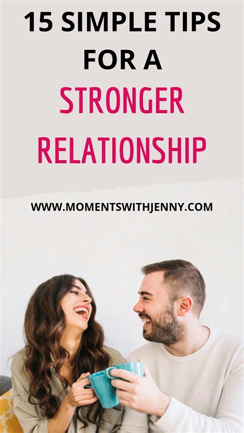 Do breaks make relationships stronger?