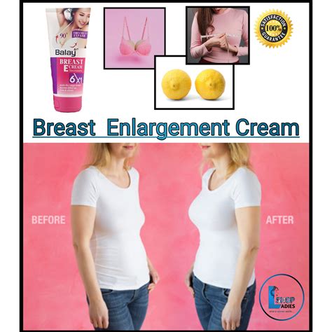 Do breast firming products work?