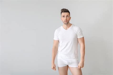 Do briefs lower testosterone?