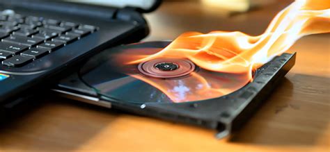 Do burned CDs sound worse?