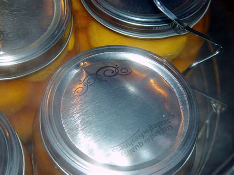 Do canning lids go bad?