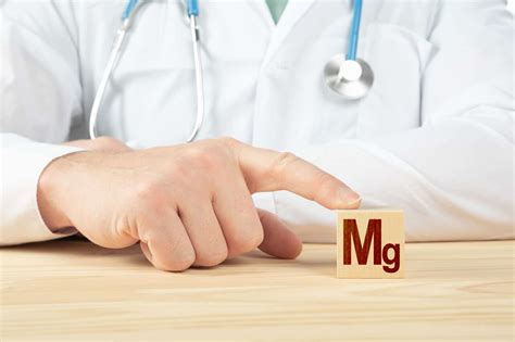 Do cardiologists recommend magnesium?