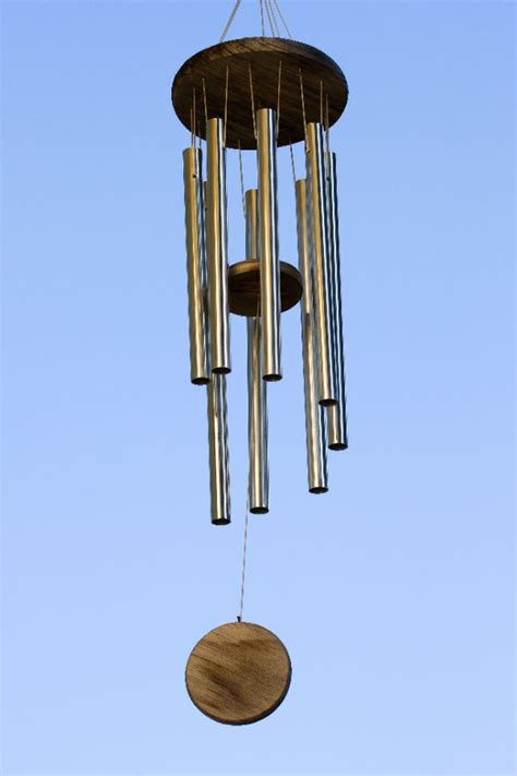 Do carpenter bees hate wind chimes?