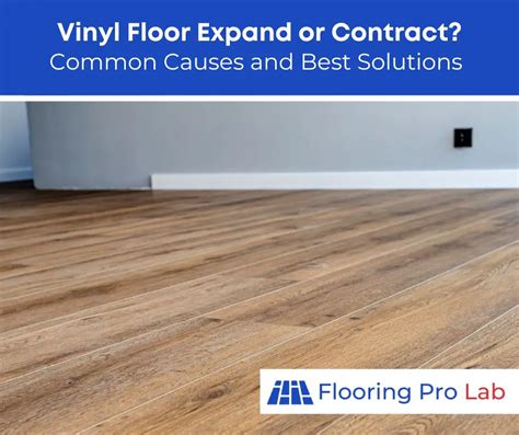 Do carpet tiles expand and contract?