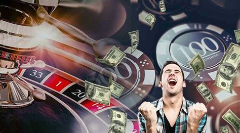 Do casinos let new players win?