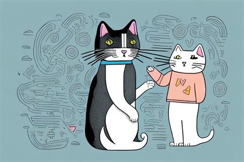 Do cats know we love them?