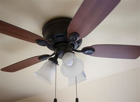 Do ceiling fans add value to home?