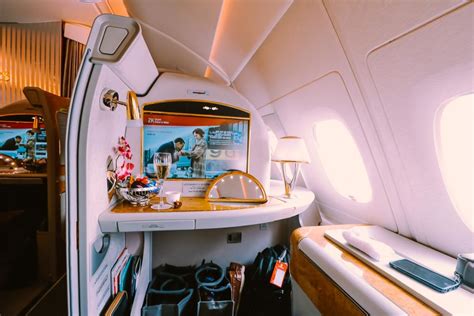 Do celebrities fly first class?