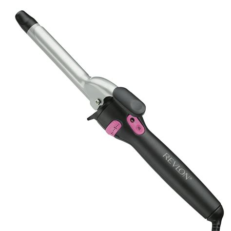 Do ceramic curling irons cause less damage?