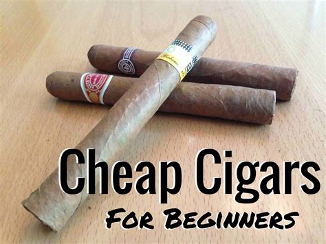 Do cheap cigars go bad?