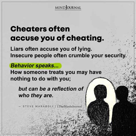 Do cheaters and liars regret?