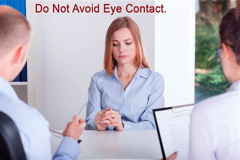Do cheaters avoid eye contact?
