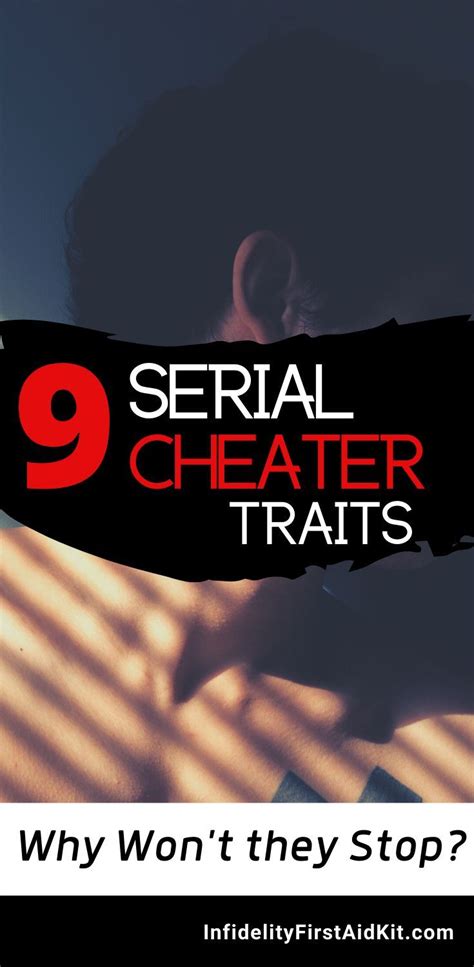 Do cheaters ever tell the whole truth?