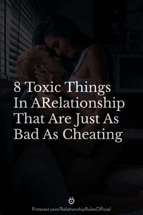 Do cheaters not love their partners?