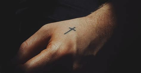 Do christianity allow tattoos?