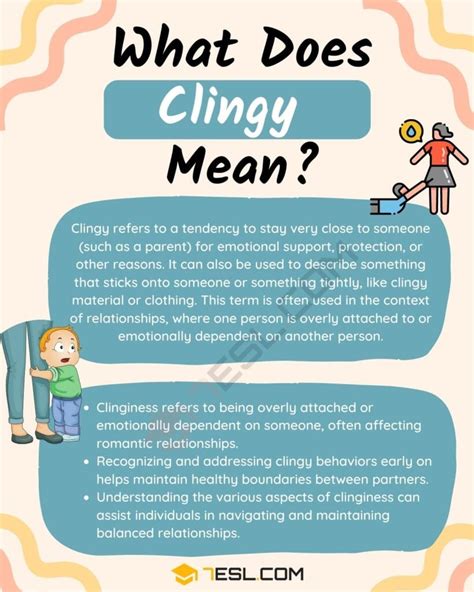 Do clingy people like clingy people?