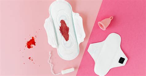 Do cloth pads shorten your period?