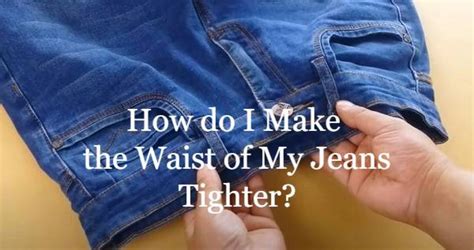 Do clothes get looser or tighter over time?