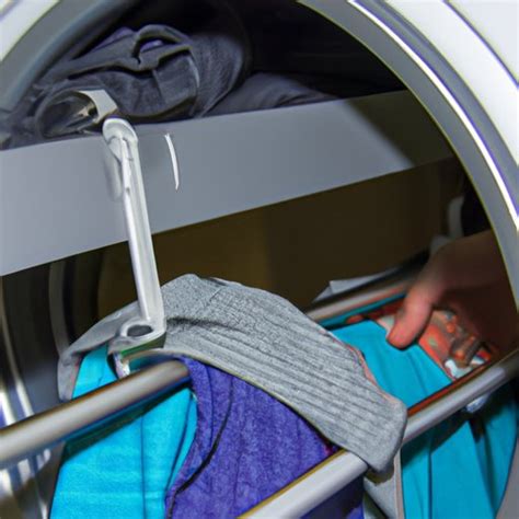 Do clothes shrink every time you dry them?