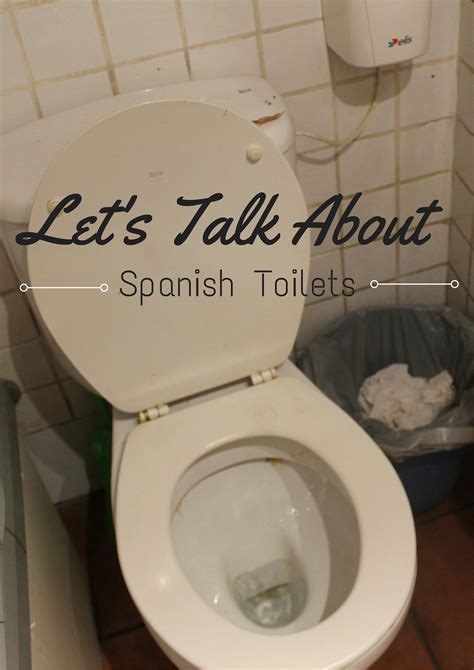 Do coaches in Spain have toilets?
