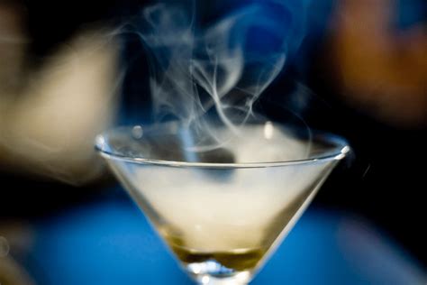 Do cocktail smokers work?