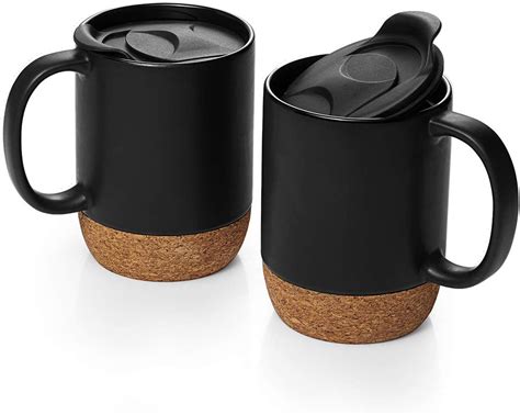 Do coffee mugs have lead?