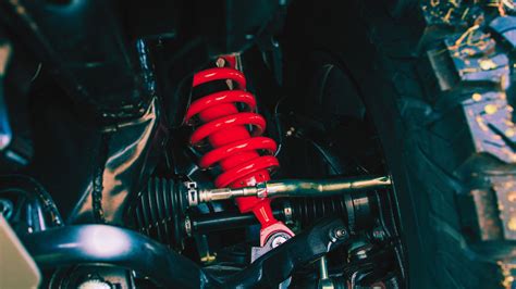 Do coil springs get weak?