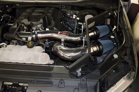 Do cold air intakes make turbo louder?