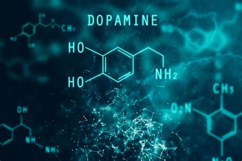 Do colors release dopamine?