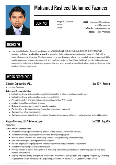 Do companies like resume templates?