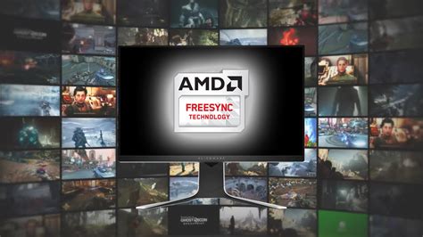 Do competitive players use FreeSync?