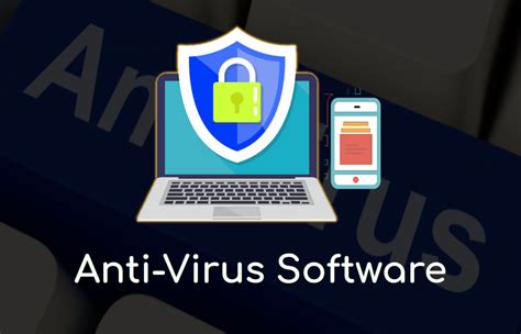 Do computers need antivirus?