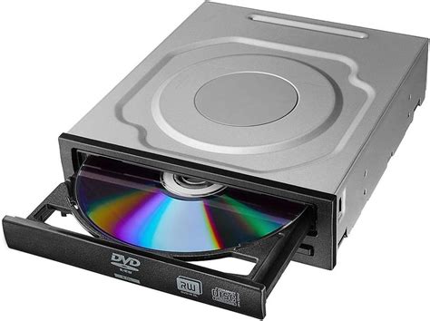 Do computers still have DVD drives?