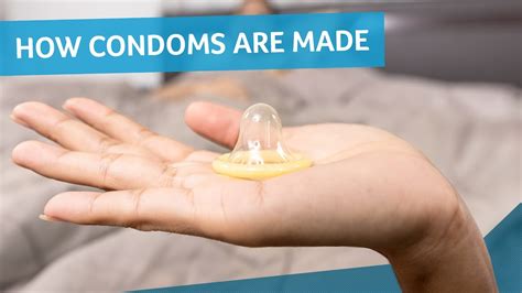 Do condoms need to be replaced?