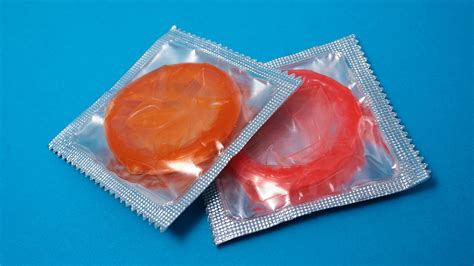 Do condoms reduce the feeling?