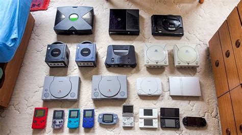 Do consoles last forever?