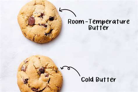 Do cookies go bad in room temperature?
