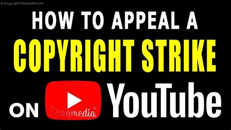 Do copyright strikes go away?
