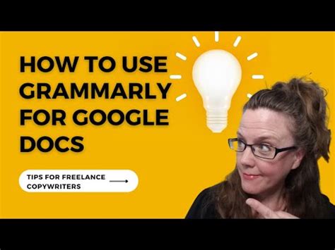 Do copywriters use Grammarly?