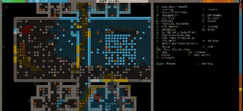 Do corpses disappear in Dwarf Fortress?