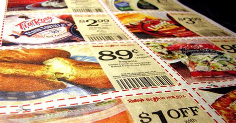 Do coupons make you spend more?