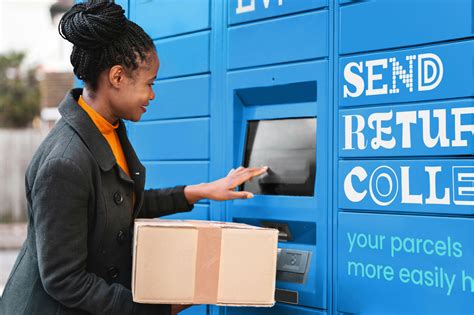 Do couriers get paid per parcel?