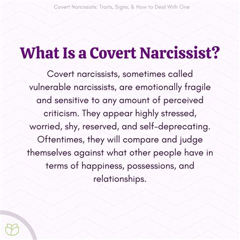 Do covert narcissists apologize?