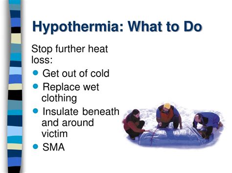 Do cows get hypothermia?