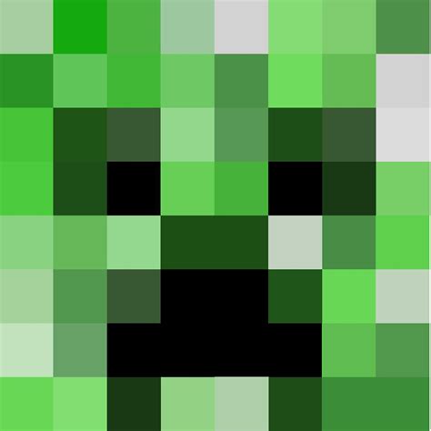 Do creepers have a mouth?
