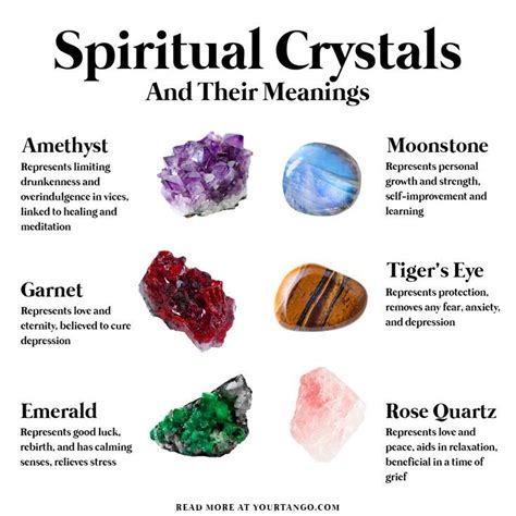 Do crystals have energy?