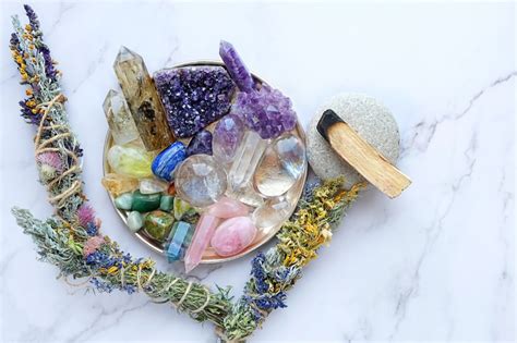 Do crystals work for anxiety?