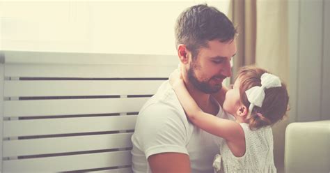 Do dads treat daughters differently?