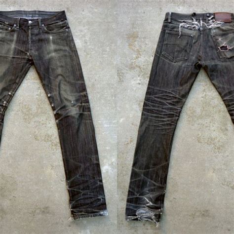 Do dark jeans fade?